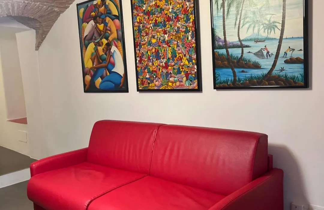 A Casa Di Nonno Peppe-1