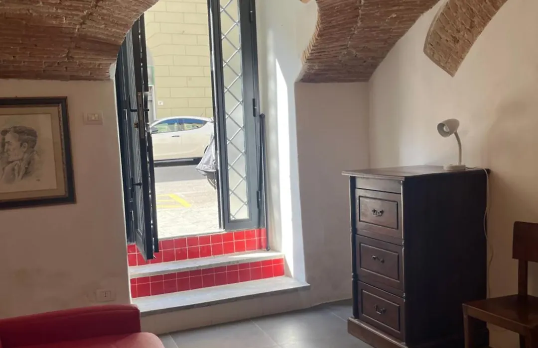 A Casa Di Nonno Peppe-1